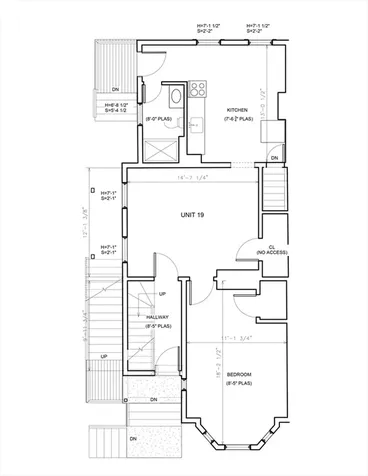 19 Norumbega Terrace Waltham MA 02453