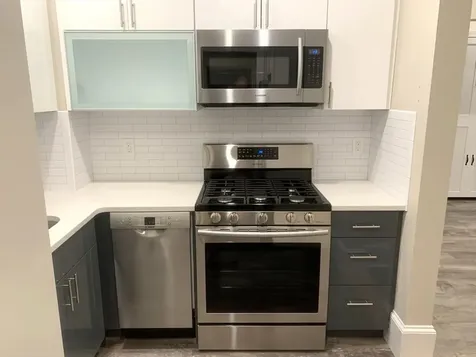 41 Edgerly Road Boston MA 02115