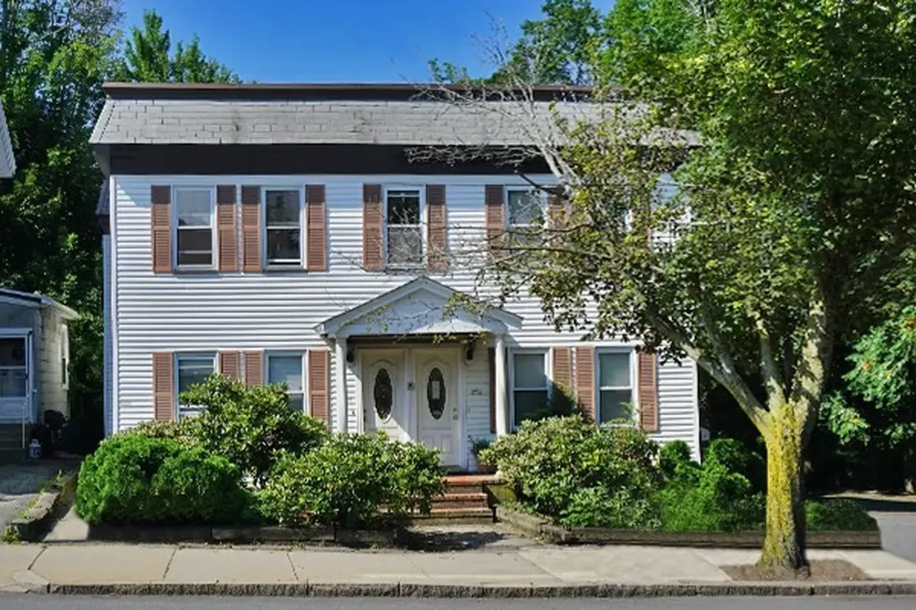 250 River Street Waltham MA 02453