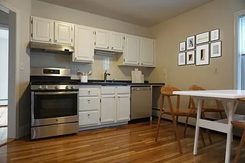 250 River Street Waltham MA 02453