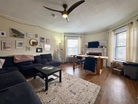 914 Beacon Street Boston MA 02215