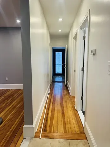 28 Melbourne Street Boston MA 02124
