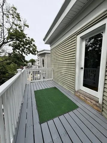 28 Melbourne Street Boston MA 02124