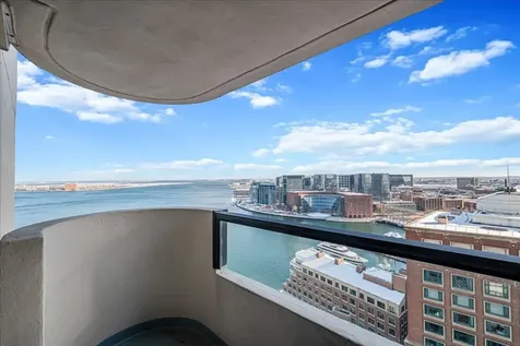 65 East India Row Boston MA 02110