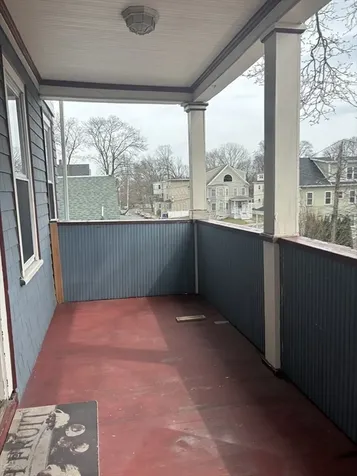 63 Callender Street Boston MA 02124