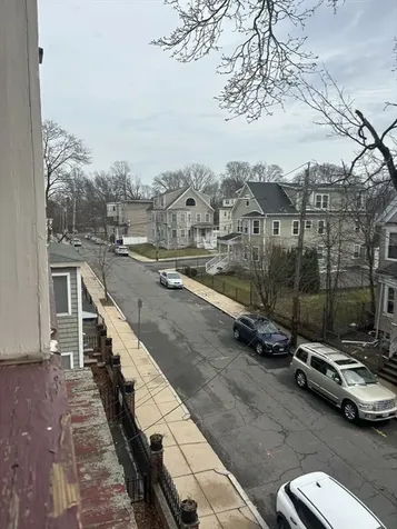 63 Callender Street Boston MA 02124