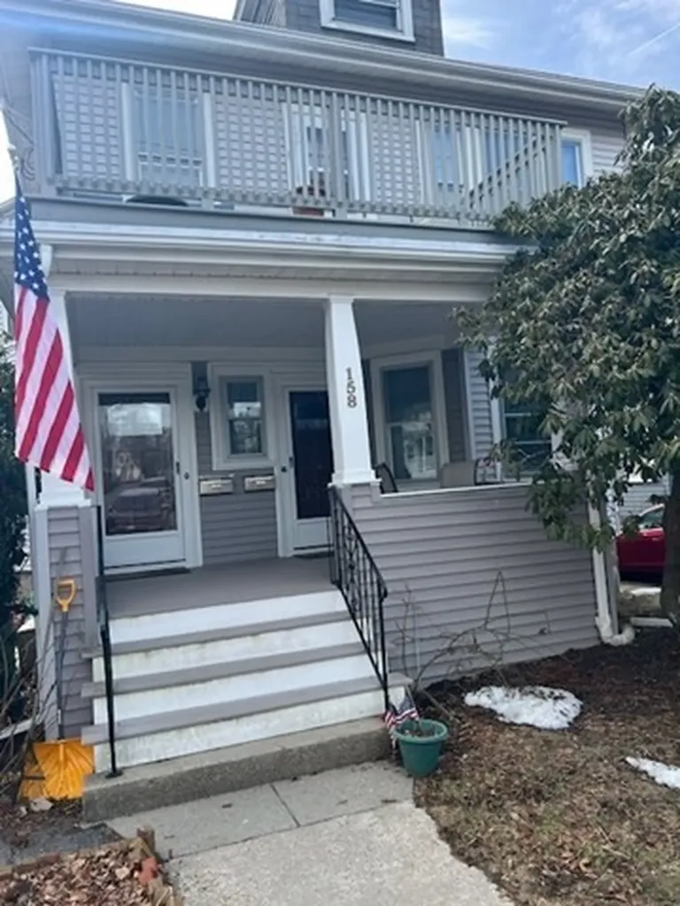 158 Willow Street Boston MA 02132