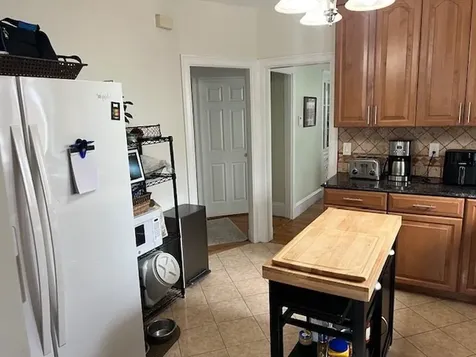 158 Willow Street Boston MA 02132