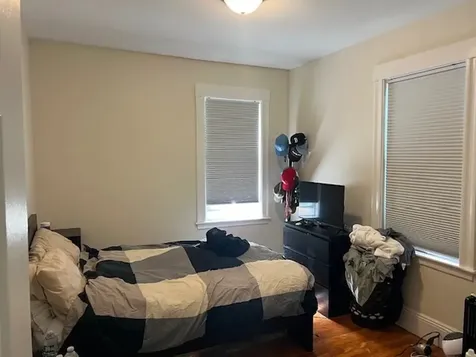 158 Willow Street Boston MA 02132
