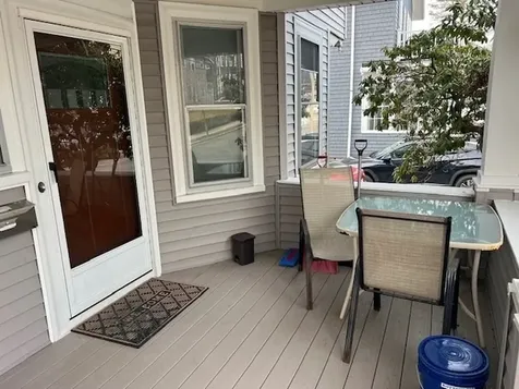 158 Willow Street Boston MA 02132