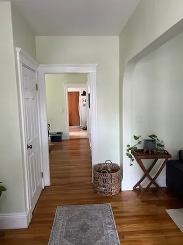 158 Willow Street Boston MA 02132