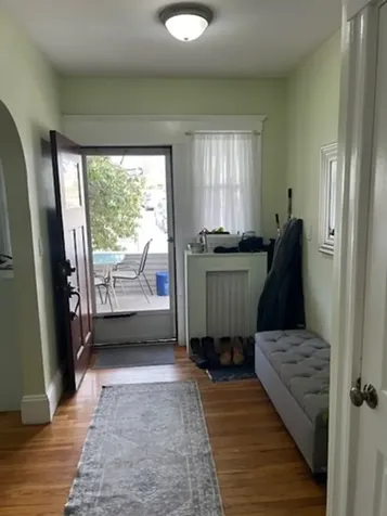158 Willow Street Boston MA 02132