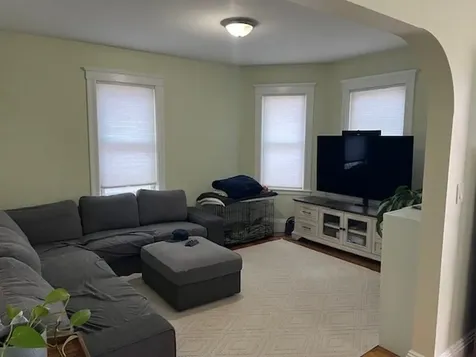 158 Willow Street Boston MA 02132