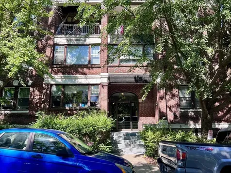 26 Chiswick Road Boston MA 02135