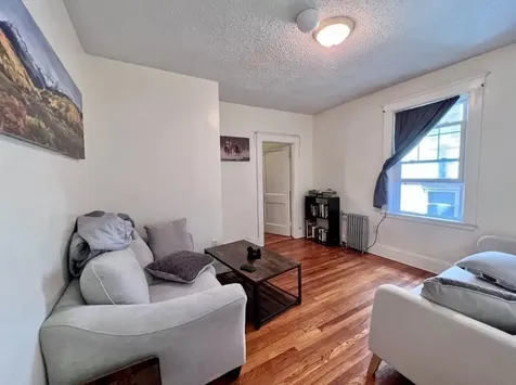 26 Chiswick Road Boston MA 02135