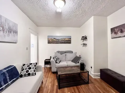 26 Chiswick Road Boston MA 02135