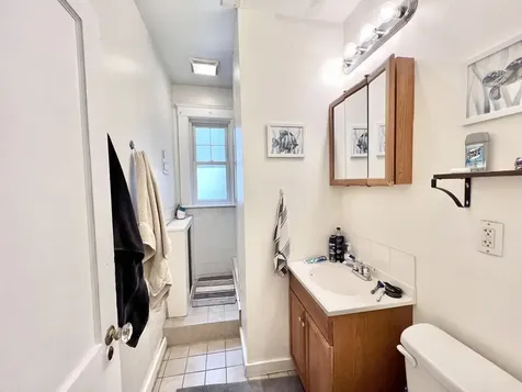26 Chiswick Road Boston MA 02135