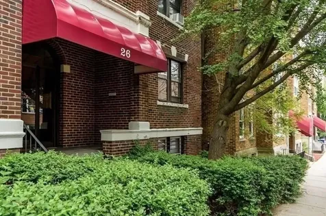 26 Chiswick Road Boston MA 02135