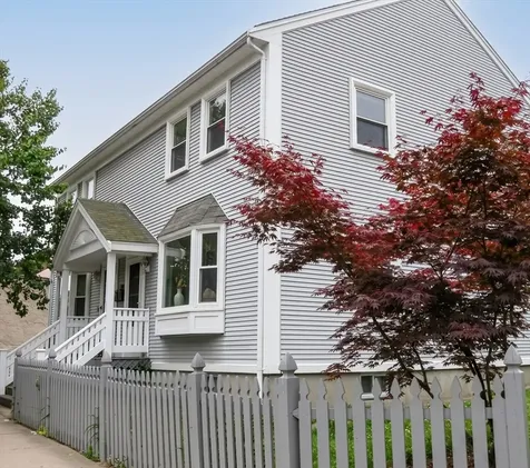 275 Boston Avenue Boston MA 02155