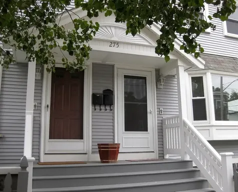 275 Boston Avenue Boston MA 02155