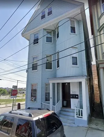 46 Lambert Avenue Boston MA 02119