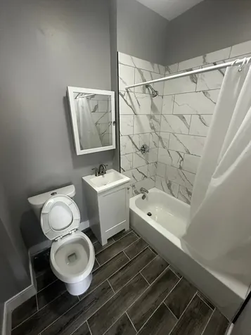 46 Lambert Avenue Boston MA 02119