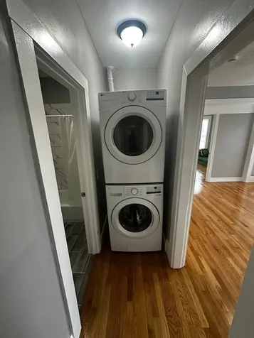 46 Lambert Avenue Boston MA 02119