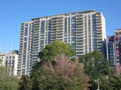 151 Tremont Street Boston MA 02111