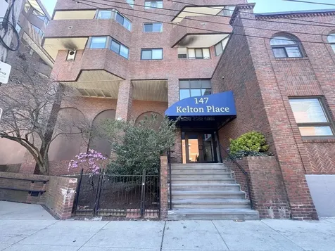 147 Kelton Street Boston MA 02134