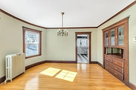 96 Theodore Parker Road Boston MA 02132