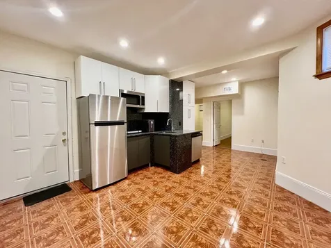 69 Babcock Street Brookline MA 02446