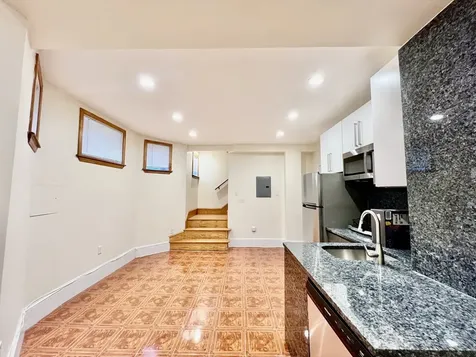 69 Babcock Street Brookline MA 02446