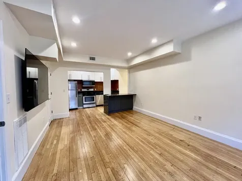 69 Babcock Street Brookline MA 02446