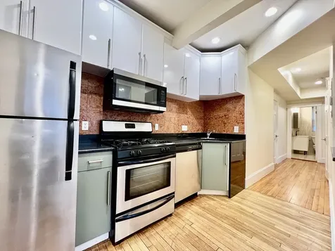 69 Babcock Street Brookline MA 02446