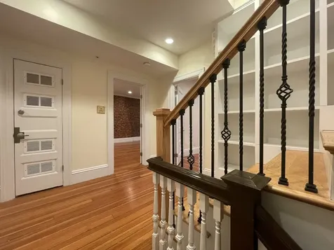 1616 Beacon Street Brookline MA 02446