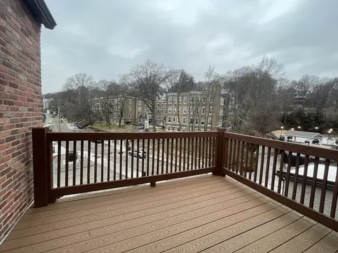 1616 Beacon Street Brookline MA 02446