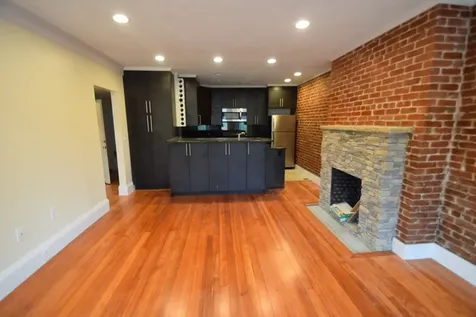 1616 Beacon Brookline MA 02446