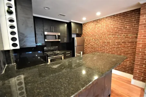 1616 Beacon Brookline MA 02446