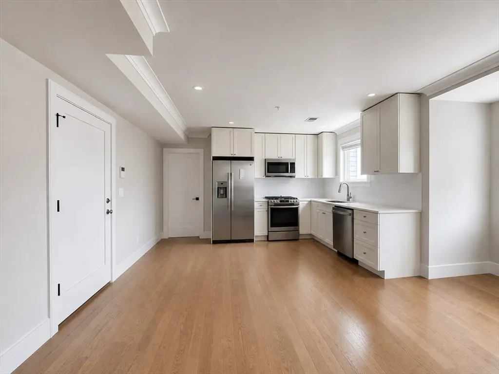 13 Greylock Road Boston MA 02134