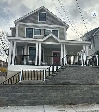 13 Greylock Road Boston MA 02134