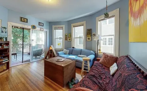65 Wyman Boston MA 02130