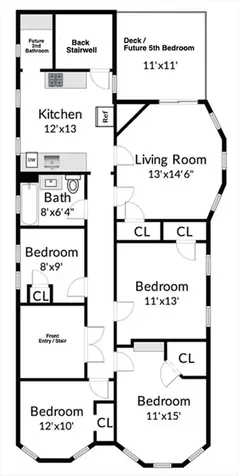 65 Wyman Boston MA 02130