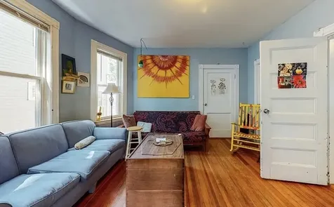 65 Wyman Boston MA 02130
