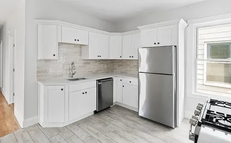 65 Wyman Boston MA 02130