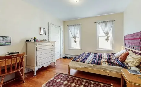 65 Wyman Boston MA 02130