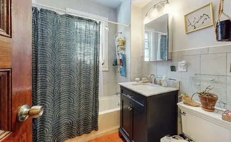 65 Wyman Boston MA 02130