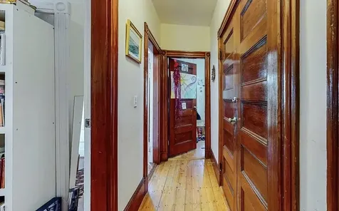 65 Wyman Boston MA 02130