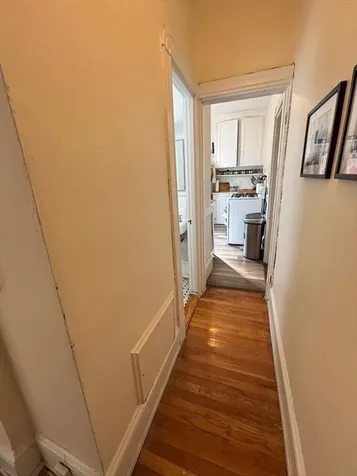 7 Grove Street Boston MA 02114