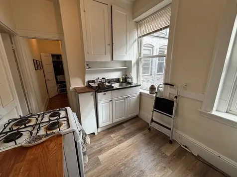 7 Grove Street Boston MA 02114