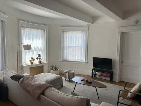1080 Beacon Street Brookline MA 02446